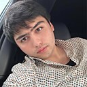 Файзулло, 25 лет