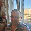 Игорь, 50 лет