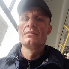 Фотография мужчины Андрей, 46 лет из г. Торжок