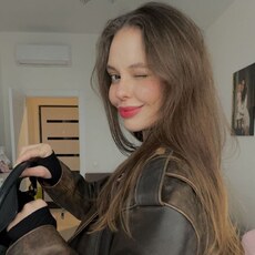 Фотография девушки Арина, 25 лет из г. Кишинев