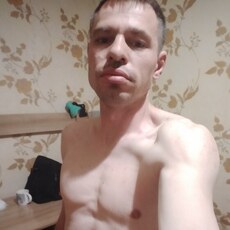 Фотография мужчины Михаил, 36 лет из г. Хабаровск