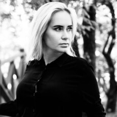 Фотография девушки Елена, 43 года из г. Хабаровск