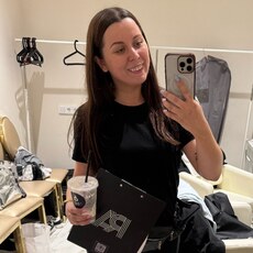 Фотография девушки Просто Имя, 34 года из г. Оренбург