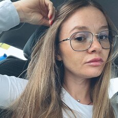 Анна, 34 из г. Омск.
