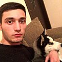 Alex, 27 лет