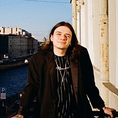 Фотография мужчины Рома, 23 года из г. Санкт-Петербург
