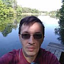 Леша, 35 лет