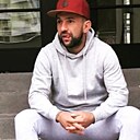 Teddy, 33 года