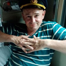 Фотография мужчины Виталий, 45 лет из г. Омск