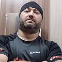 Сеня, 35 лет