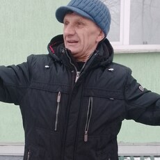 Фотография мужчины Юрий, 55 лет из г. Черногорск