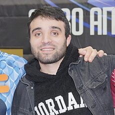 Фотография мужчины Maksud, 28 лет из г. Чехов