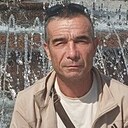 Бек, 50 лет