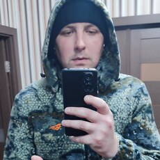 Фотография мужчины Андрей, 33 года из г. Липецк