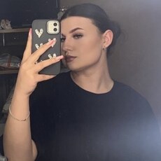 Фотография девушки Ксюша, 19 лет из г. Минск