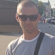 Фотография мужчины Алексей, 33 года из г. Ярославль