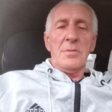 Фотография мужчины Анатолий, 63 года из г. Вышний Волочек