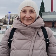 Фотография девушки Нина, 65 лет из г. Магнитогорск