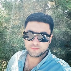 Фотография мужчины Жамид, 31 год из г. Хабаровск