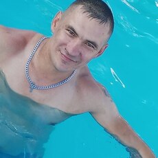 Фотография мужчины Иван, 36 лет из г. Вольск