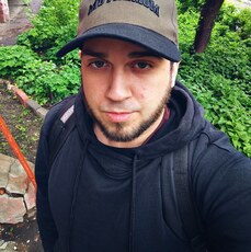 Фотография мужчины Алексей, 27 лет из г. Омск