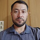 Алишер, 36 лет