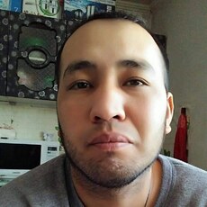 Фотография мужчины Кука, 37 лет из г. Алматы
