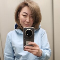 Фотография девушки Ирина, 46 лет из г. Домодедово