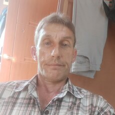 Фотография мужчины Константин, 57 лет из г. Владивосток