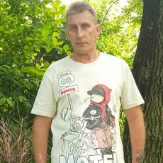 Фотография мужчины Константин, 57 лет из г. Владивосток