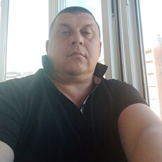 Фотография мужчины Антон, 47 лет из г. Вологда