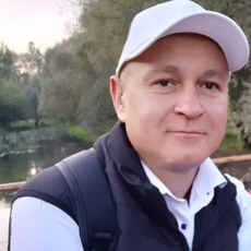 Фотография мужчины Добрый Волшебник, 46 лет из г. Рязань