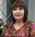 Алина, 62 года