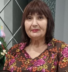 Фотография девушки Алина, 62 года из г. Москва