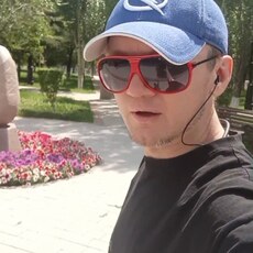 Фотография мужчины Александр, 41 год из г. Астана