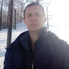 Фотография мужчины Николай, 44 года из г. Кызыл