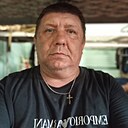 Андрей Воробьёв, 53 года