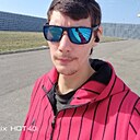 Тошик, 30 лет