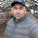 Эдик, 37 лет