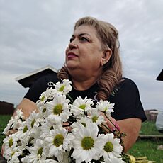 Фотография девушки Любовь, 58 лет из г. Иркутск