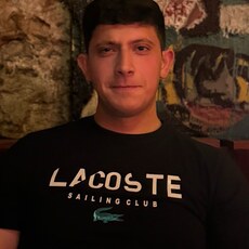 Фотография мужчины Ceyhun, 24 года из г. Баку