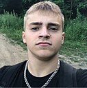 Макар, 18 лет