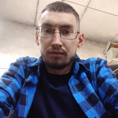 Фотография мужчины Евгений, 32 года из г. Ясногорск