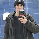 Урал Файзуллин, 24 года
