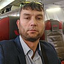 Нурик, 41 год