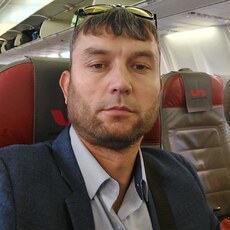 Фотография мужчины Нурик, 41 год из г. Звенигород