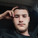 Мухтар, 18 лет