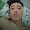 Zangar, 19 лет