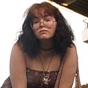 Ксюша, 20 лет