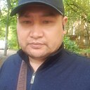 Эрик, 38 лет